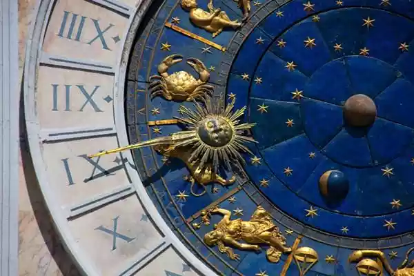 星座看起来靠谱？ 心理效应骗了你