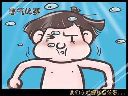 我们小时候做过的那些事儿