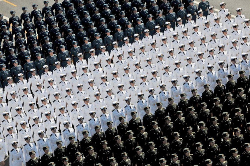 有关国庆节的短信